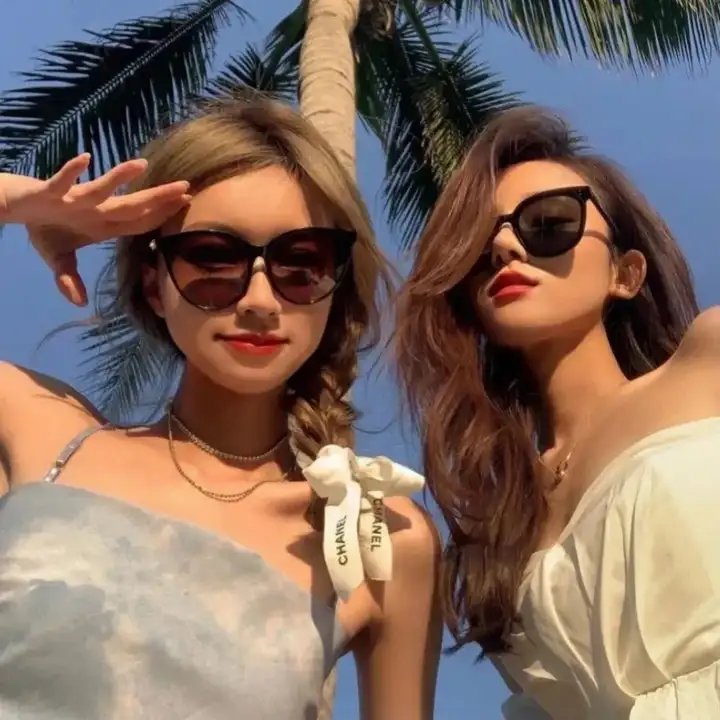 美国玛丽 封面